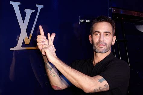 when did marc jacobs leave louis vuitton|watch marc jacobs louis vuitton.